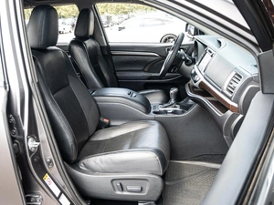 Внедорожник Toyota Highlander 2014 года, 2970000 рублей, Краснодар