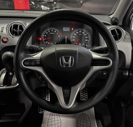 Минивэн Honda Stream 2009 года, 1097000 рублей, Красноярск