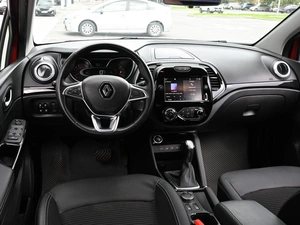 Внедорожник Renault Kaptur 2021 года, 1679000 рублей, Волгоград