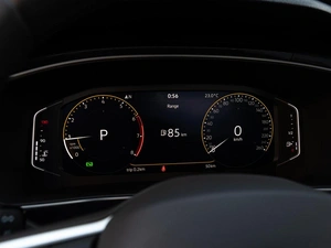 Внедорожник Volkswagen Tharu XR 2025 года, 2790000 рублей, Краснодар