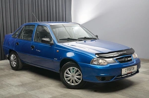 Седан Daewoo Nexia 2011 года, 399000 рублей, Красноярск