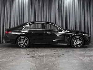 Седан Mercedes-benz E-класс 2025 года, 9350000 рублей, Ставрополь