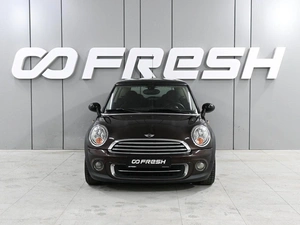 Купе MINI Cooper 2011 года, 929000 рублей, Аксай