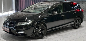 Хетчбэк Honda Jade 2019 года, 1650000 рублей, Красноярск