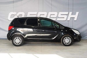 Минивэн Opel Meriva 2012 года, 490000 рублей, Ульяновск