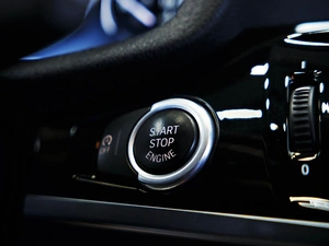 Внедорожник BMW X4 2017 года, 3070000 рублей, Красноярск