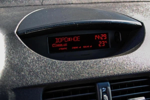 Седан Renault Symbol 2010 года, 400000 рублей, Ярославль