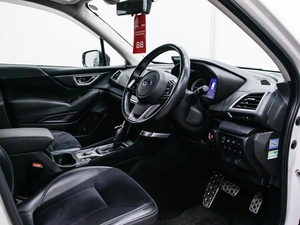 Внедорожник Subaru Forester 2020 года, 3276000 рублей, Красноярск