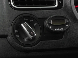Седан Volkswagen Polo 2016 года, 1369000 рублей, Тюмень