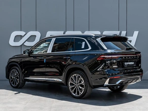 Внедорожник Geely Xingyue L 2026 года, 4180000 рублей, Краснодар