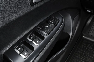 Седан Kia Rio 2019 года, 1419000 рублей, Челябинск