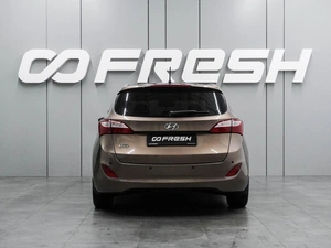 Универсал Hyundai i30 2012 года, 1098000 рублей, Воронеж