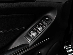 Внедорожник Mercedes-benz M-класс 2008 года, 1819000 рублей, Тюмень