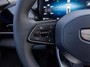 Внедорожник Geely Monjaro 2025 года, 4349000 рублей, Саратов