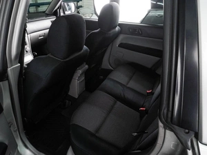 Внедорожник Subaru Forester 2006 года, 647000 рублей, Воронеж