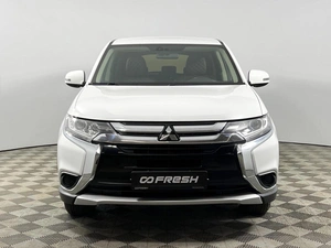 Внедорожник Mitsubishi Outlander 2017 года, 1740200 рублей, Казань