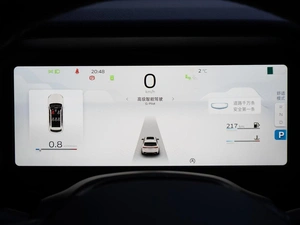 Внедорожник Geely Monjaro 2024 года, 3899000 рублей, Санкт-Петербург