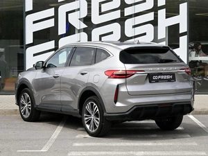 Внедорожник Haval F7 2024 года, 2399000 рублей, Волгоград