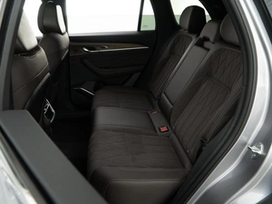 Внедорожник Geely Xingyue L 2025 года, 4357434 рублей, Москва