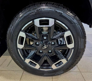 Внедорожник ВАЗ (LADA) Niva Legend Sport 2025 года, 1844000 рублей, Красноярск