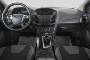 Универсал Ford Focus 2013 года, 779000 рублей, Кемерово