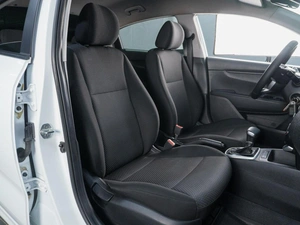 Седан Kia Rio 2020 года, 1449000 рублей, Сургут