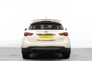 Внедорожник Infiniti FX37 2011 года, 2249000 рублей, Барнаул