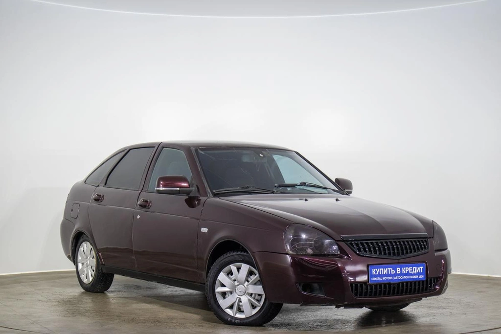 Хетчбэк ВАЗ (LADA) Priora 2011 года, 299000 рублей, Оренбург