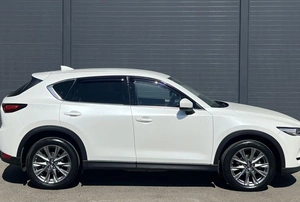 Внедорожник Mazda CX-5 2020 года, 2970000 рублей, Солонцы
