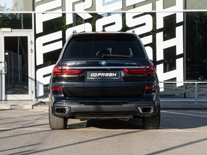 Внедорожник BMW X7 2020 года, 7700000 рублей, Волгоград