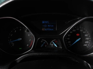 Хетчбэк Ford Focus 2014 года, 1049000 рублей, Минеральные Воды