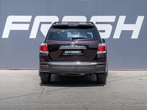 Внедорожник Toyota Highlander 2010 года, 1929000 рублей, Краснодар