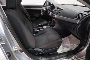 Седан Mitsubishi Lancer 2011 года, 799000 рублей, Новокузнецк