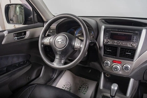 Внедорожник Subaru Forester 2008 года, 979000 рублей, Томск