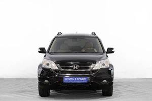 Внедорожник Honda CR-V 2010 года, 1589000 рублей, Барнаул