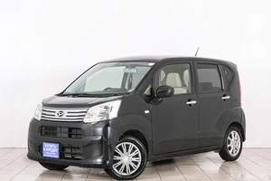 Минивэн Daihatsu Move 2020 года, 749000 рублей, Красноярск