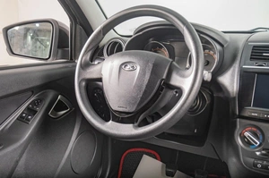 Лифтбек ВАЗ (LADA) Granta 2021 года, 929000 рублей, Томск