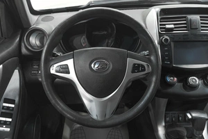 Внедорожник Lifan X60 2015 года, 649000 рублей, Новокузнецк