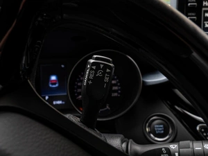 Внедорожник Toyota C-HR 2020 года, 2570000 рублей, Краснодар