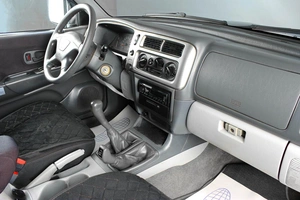 Внедорожник Mitsubishi Pajero Sport 2007 года, 1049000 рублей, Тюмень