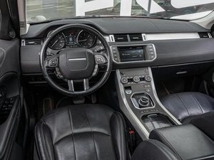 Внедорожник Land Rover Range Rover Evoque 2017 года, 2895000 рублей, Краснодар