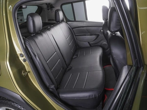 Хетчбэк Renault Sandero Stepway 2015 года, 980000 рублей, Ростов-на-Дону