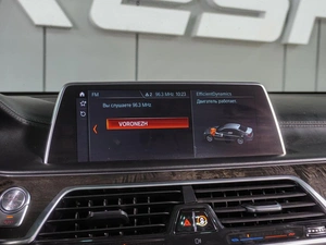 Седан BMW 7 серия 2016 года, 2999000 рублей, Воронеж