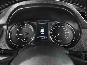 Внедорожник Nissan Qashqai 2021 года, 1909000 рублей, Аксай