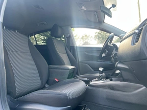 Хетчбэк Kia Rio X-Line 2019 года, 1620000 рублей, Ижевск