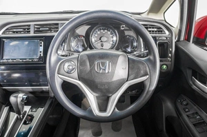 Универсал Honda Shuttle 2015 года, 1099000 рублей, Барнаул