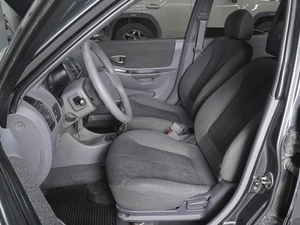 Седан Hyundai Accent 2009 года, 400000 рублей, Ростов-на-Дону