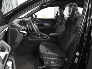 Внедорожник Audi Q5 2026 года, 6890000 рублей, Ставрополь