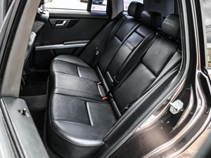 Внедорожник Mercedes-benz GLK-класс 2014 года, 1769000 рублей, Кирилловка