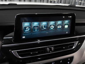 Внедорожник Changan CS75 2020 года, 1444000 рублей, Тюмень